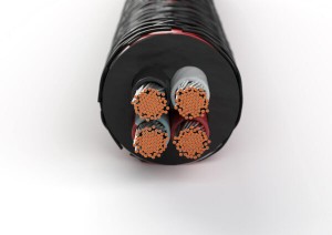 DALI Speaker Cable Connect SC RM430ST 1m (280345)