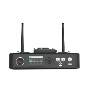 Hollyland Solidcom C1 Pro HUB Base