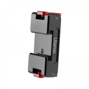 Ulanzi OA-19 Magnetic Cold Shoe Mount For DJI OSMO Action 3