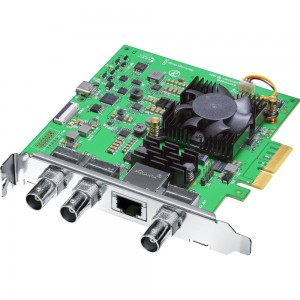 Blackmagic Design DeckLink IP/SDI HD BDLKIPFIP/SDI/HD
