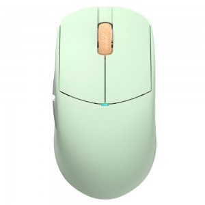 Lamzu Atlantis Mini Pro, Green