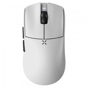 HITSCAN Hyperlight 8K, White