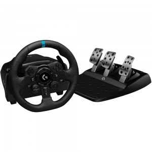 LOGITECH G923, PS5 / PC