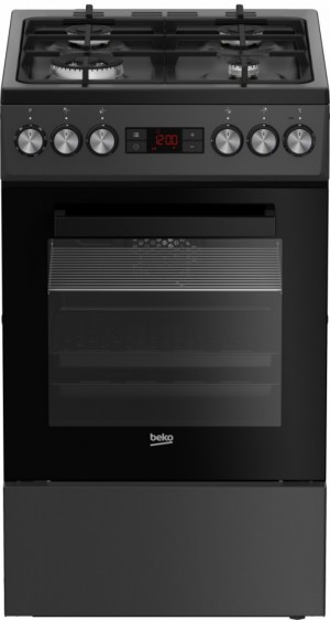 Gas-electric cooker FSM51330DAOT