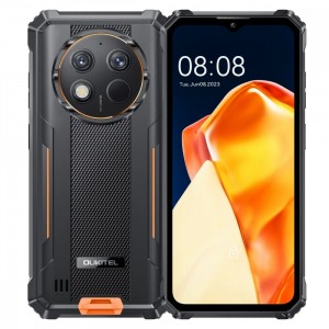 Smartfon G1 4G 6/256GB IP69K Orange