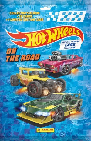 Starter set Hot Wheels