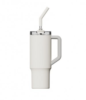 Kubek termiczny Straw Mug