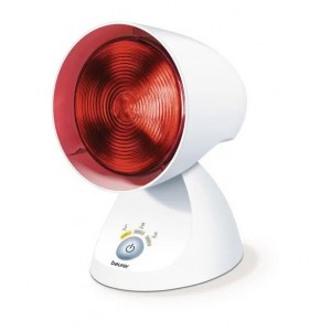 Lampa na podczerwien 150W IL3