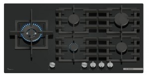 PPM9A6I40 Gas hob