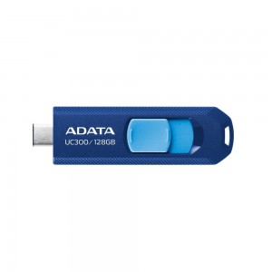 Pendrive UC300 128GB USB3.2-C Gen1 blue