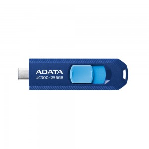 Pendrive UC300 256GB USB3.2-C Gen1 blue