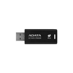 Pendrive UC320 256GB USB3.2-A Gen1 black