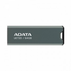 Pendrive UE720 64GB USB3.2-A Gen2 gray