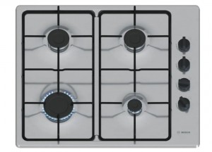 PBP6B5K80 Gas hob