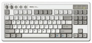 8Bitdo Mechanical Keybo