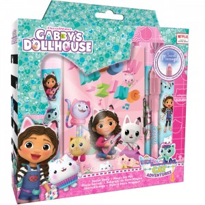 Diary with magic pen Gabby Dollhouse