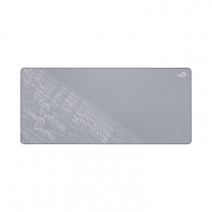 Mouse pad ROG Scabbard II Arctic Gray XXL