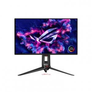 Monitor 31.5 inches PG32UCDMZ 4K QD-OLED 240Hz 0,03 DP