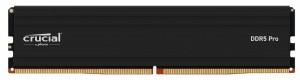 Memory DDR5 Pro 48GB/5600(1*48GB) CL46 Tray
