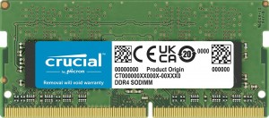 Notebook memory DDR4 SODIMM 32GB/3200 (1*32GB) CL22 Tray
