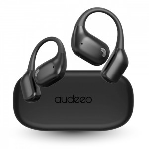 OpenEar Escape II Black