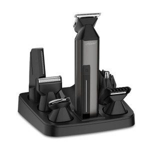 Grooming set 6in1 USB