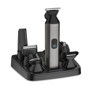 Grooming set 6in1 USB
