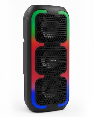 Bluetooth karaoke speaker BeatOne SQ1009