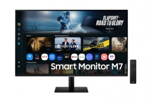 Monitor 32 inches LS32FM700UUXDU