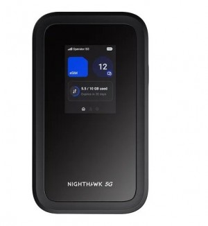 Netgear NIGHTHAWK M7 5G MOBILE MH7150-100EU