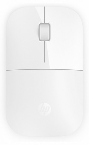 Mouse Classic Z3700 White Wireless - V0L80AA#ABB