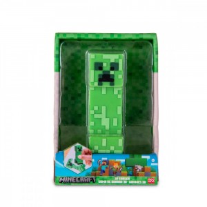 Erasers 3D minecraft