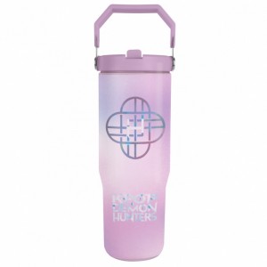 Stainless steel mug 850m l K-POP Deamon Hunters