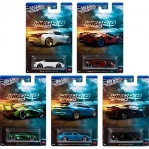Car display 24pcs