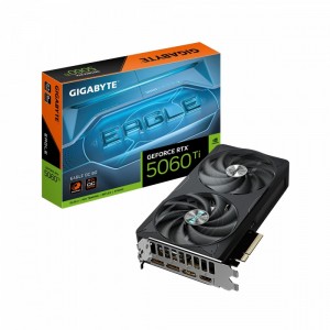 Graphics card GeForce RTX 5060 Ti EAGLE OC 12 8BIT GDDR7 HDMI/3DP