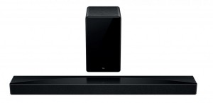 TCL SOUNDBAR Q65H