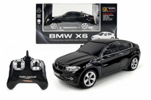 R/C BMW car