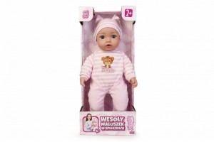 Natalia Baby Doll 45 cm