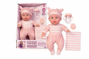 Natalia Baby Doll 30 cm
