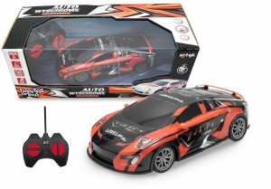 R/C car