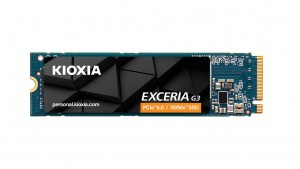 SSD Exceria G3 1TB 2280 PCIe5.0 10000/8900 MB/s