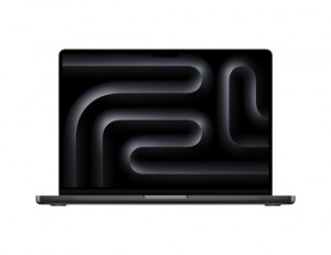 MacBook Pro 14.2 inch: M5 Pro 15/16, 24GB, 2TB SSD, without power supply, US - Space Black