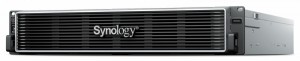 Server RS3626xs 12x0HDD Xeon D-1726 1x8GB 2x10GbE 5Y