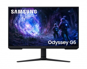 Monitor 27 inches LS27FG510EUXEN