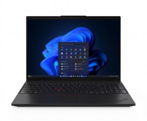 Laptop ThinkPad L16 G2 21SC0031PB W11PRO 5 PRO 215/16GB/512GB/AMDRadeon/16.0 WUXGA/Black/1YR Premier WHB + 3YR OS + CO2 OFFSET