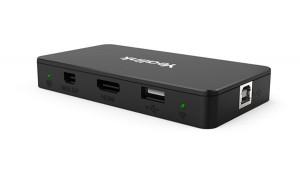 Screen Sharing Box MShare