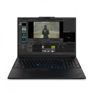 Mobile workstation ThinkPad P16s G5 21XG0028PB W11Pro AI 9 HXPro 470/64GB/1TB/RTX PRO 2000 8GB/16.0 2.8K/Black/3YRS Premier Support + CO2 Offset
