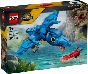 LEGO Jurasic World 77977 Baby Dinosaur: Pteranodon