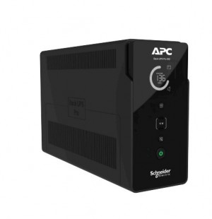 BR650G2I Back-UPS BR 650VA 6xIEC C13 outlets