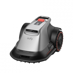 Anker Eufy Robot Lawn Mower | E18 | Gray